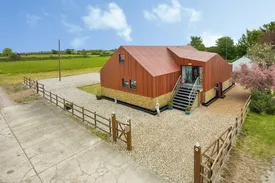Property responsive