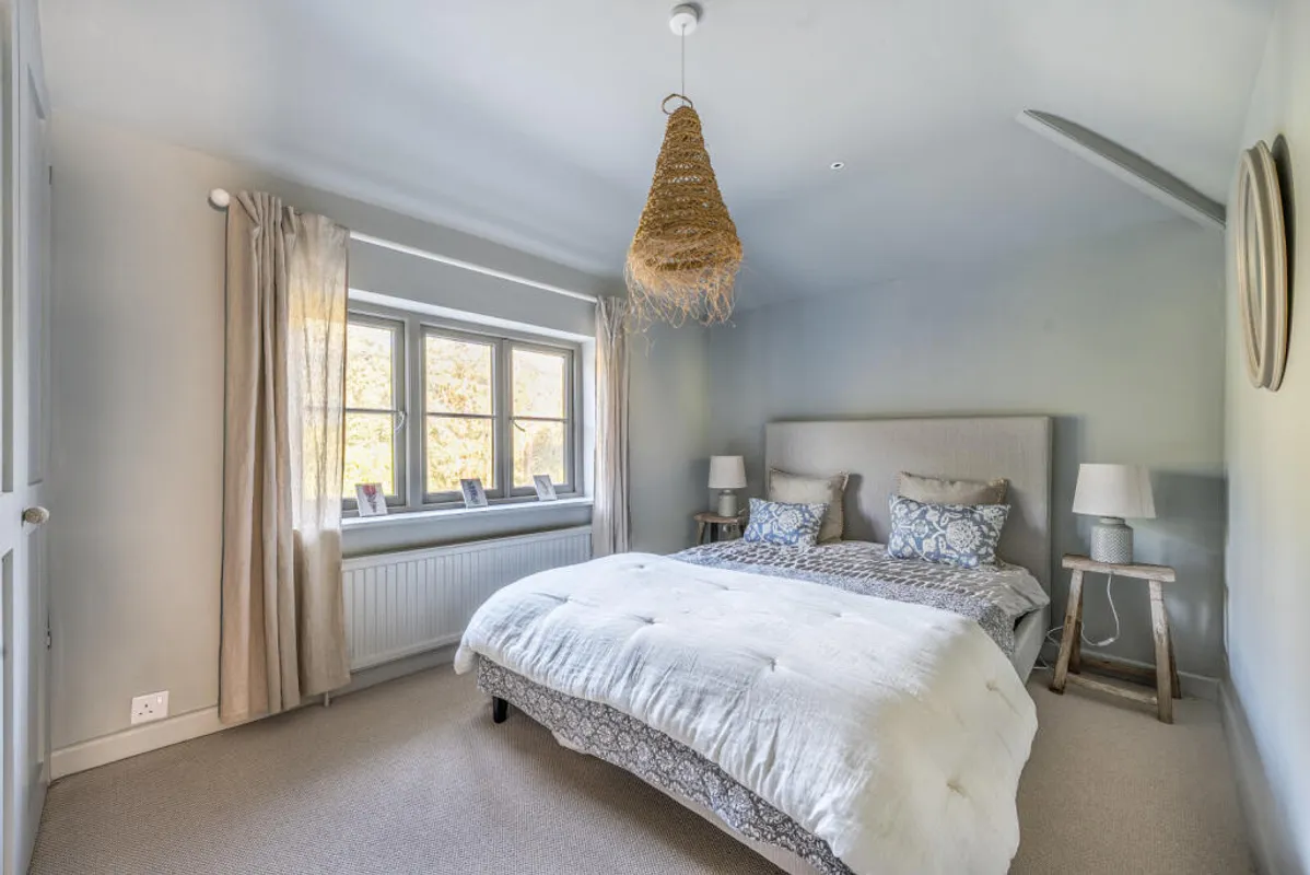 Frith End Road, Frith End, Near Farnham, GU35