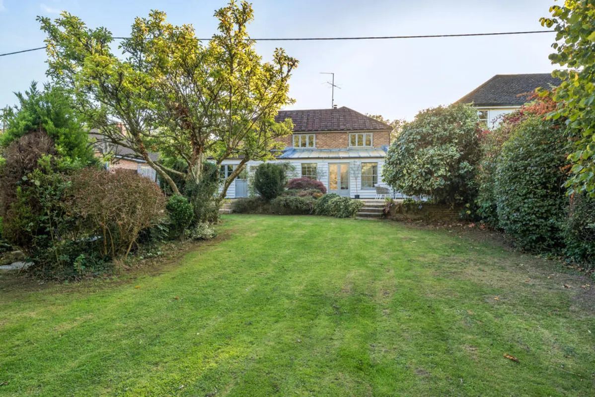 Frith End Road, Frith End, Near Farnham, GU35