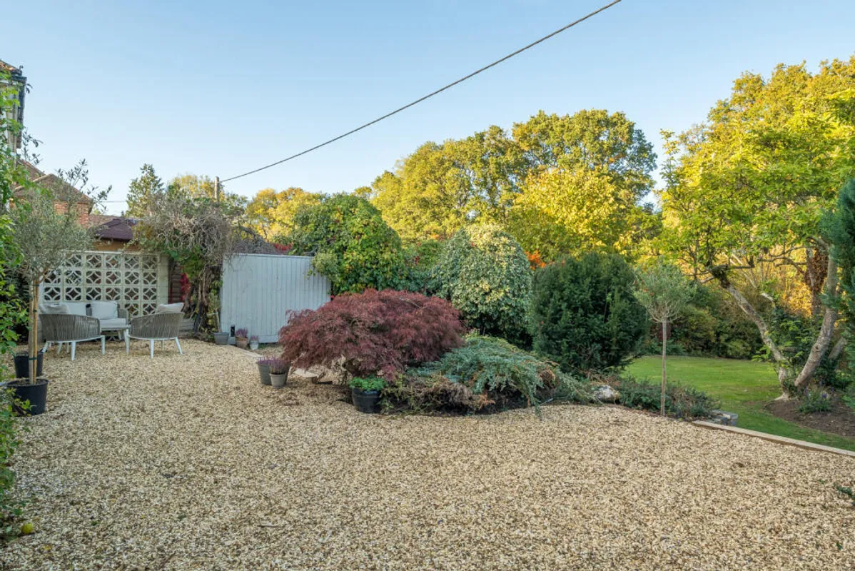 Frith End Road, Frith End, Near Farnham, GU35