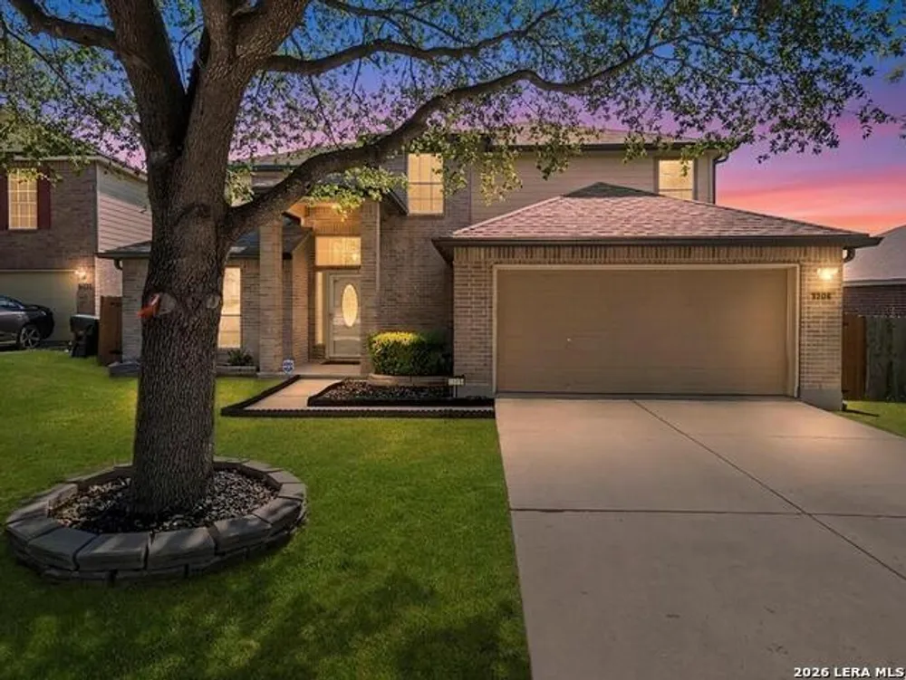 3706 Tanner Fields, Converse, TX 78109