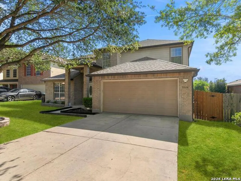 3706 Tanner Fields, Converse, TX 78109
