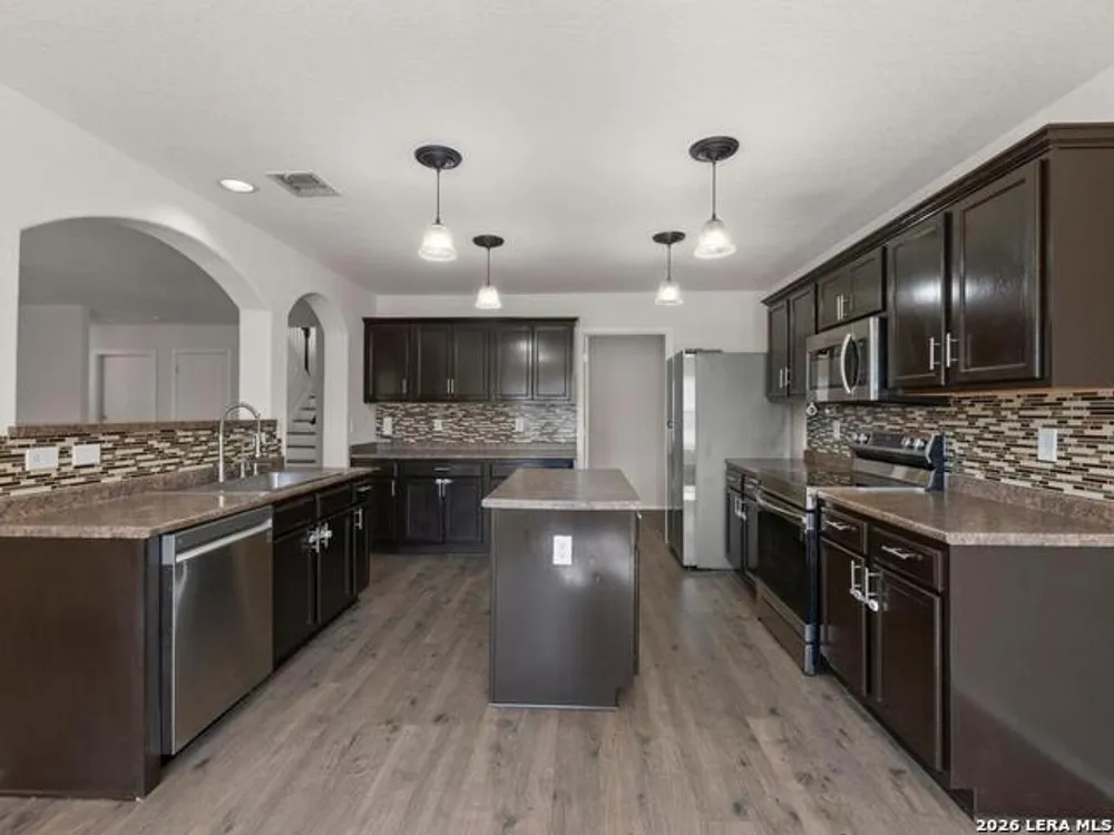 3706 Tanner Fields, Converse, TX 78109