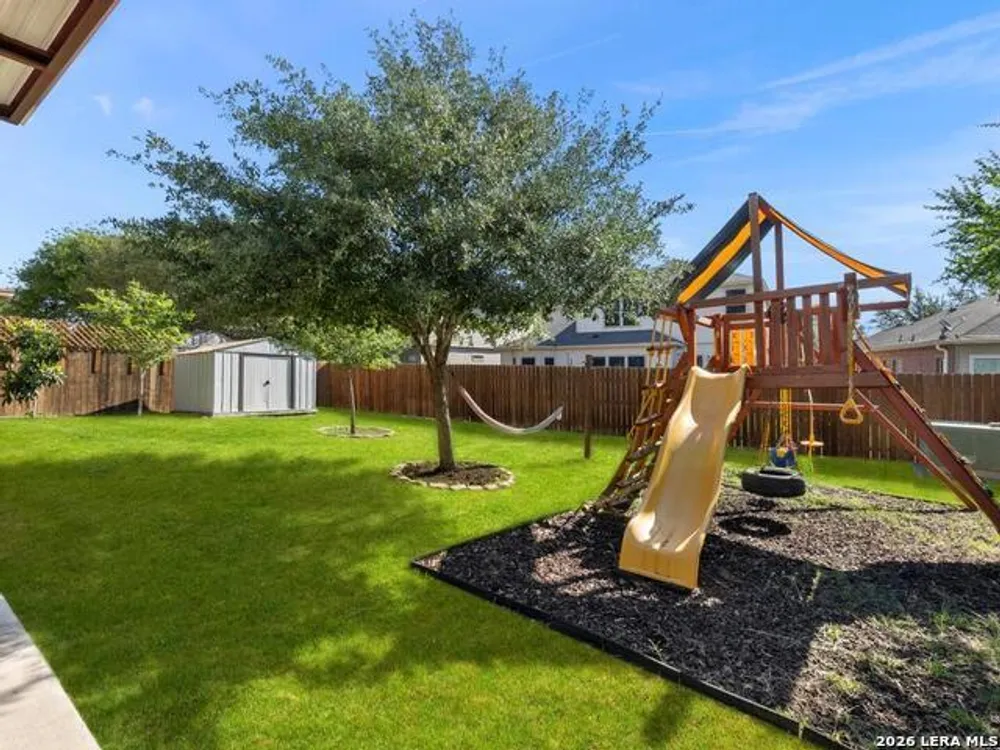3706 Tanner Fields, Converse, TX 78109