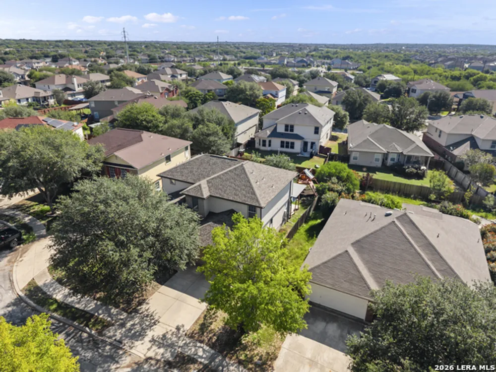 3706 Tanner Fields, Converse, TX 78109