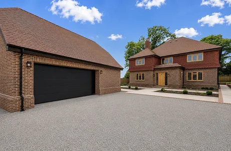 East Street, Rusper, RH12