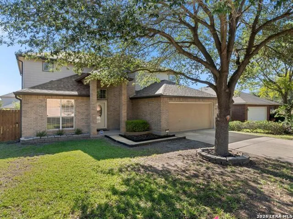 3706 Tanner Fields, Converse, TX 78109