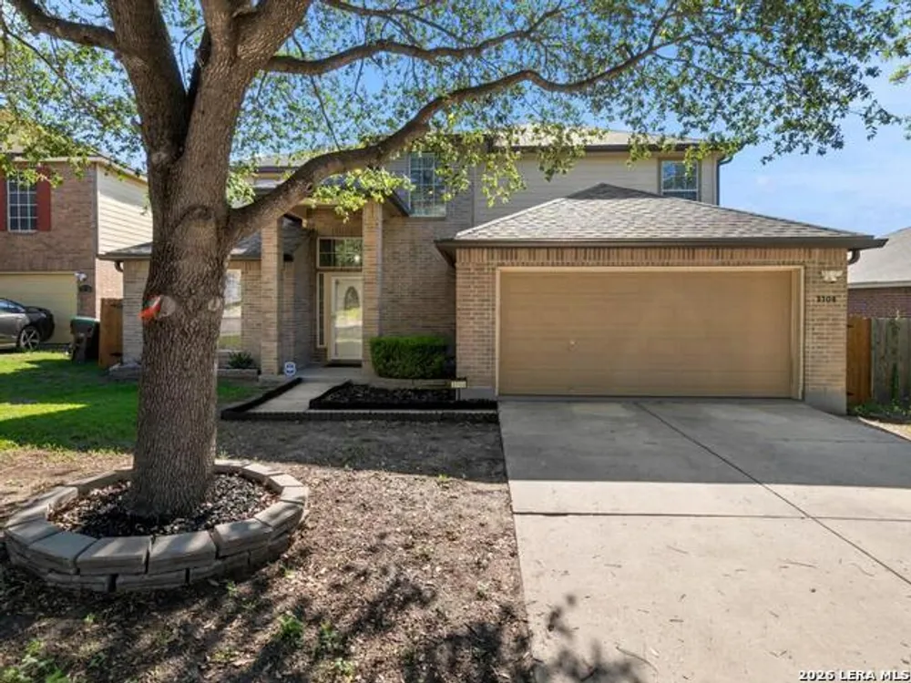 3706 Tanner Fields, Converse, TX 78109