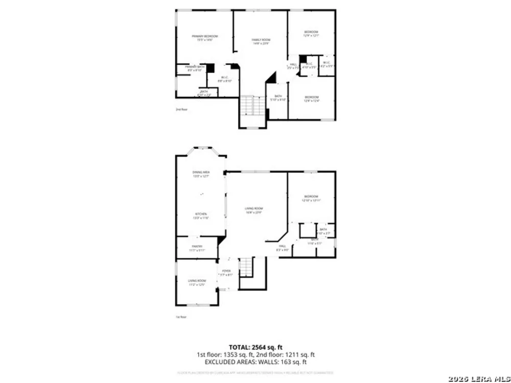 3706 Tanner Fields, Converse, TX 78109