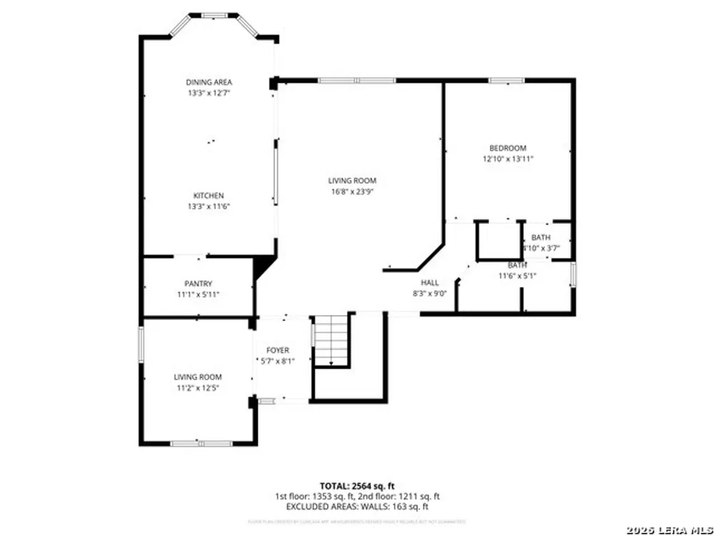 3706 Tanner Fields, Converse, TX 78109