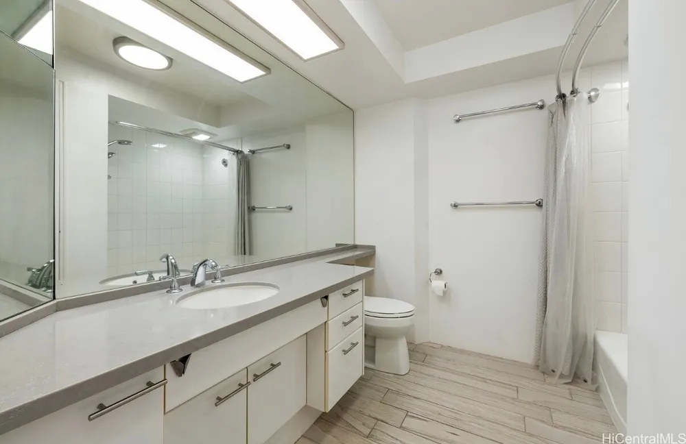 425 South St, Honolulu, HI 96813