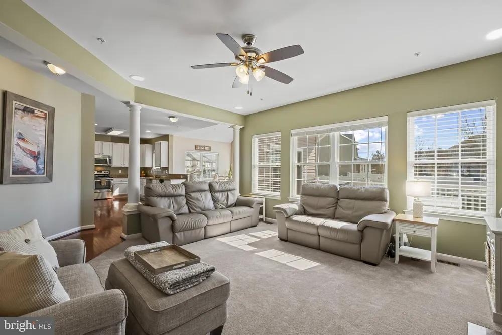 402 Conor Dr, Stevensville, MD 21666