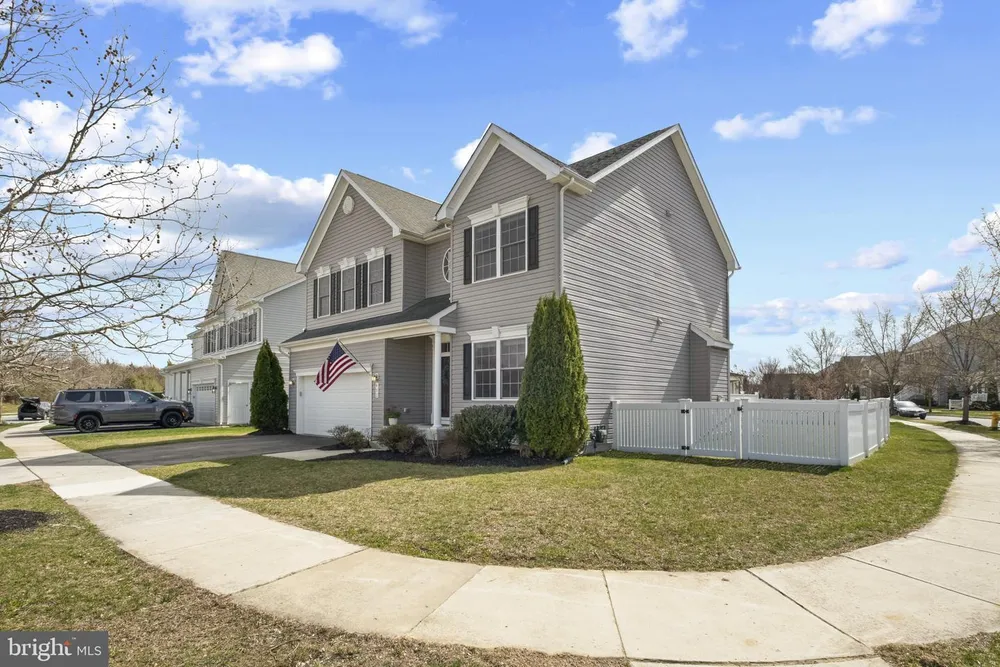 402 Conor Dr, Stevensville, MD 21666