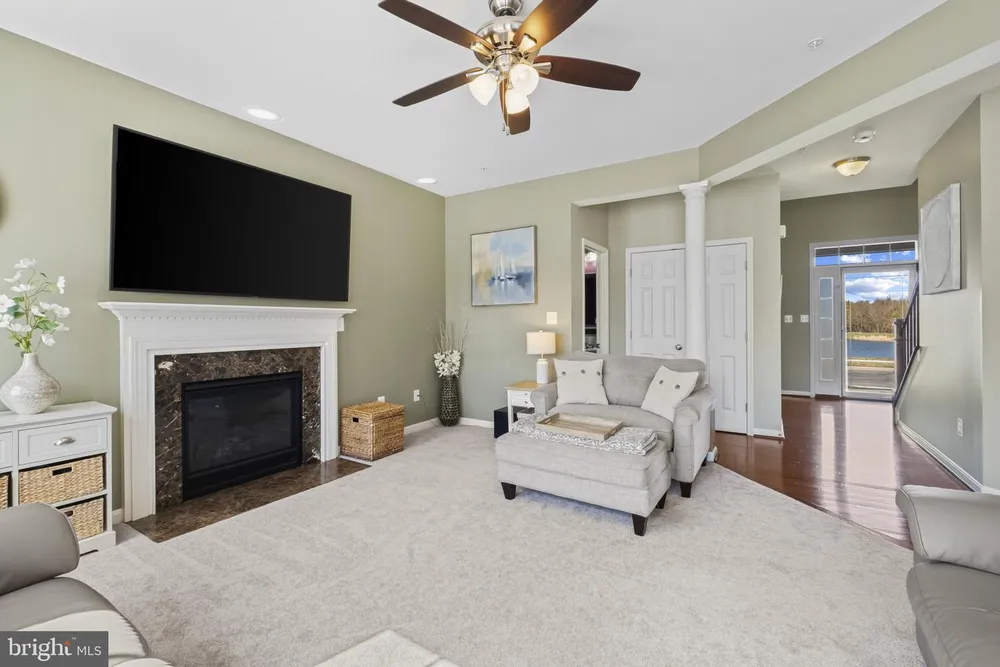402 Conor Dr, Stevensville, MD 21666