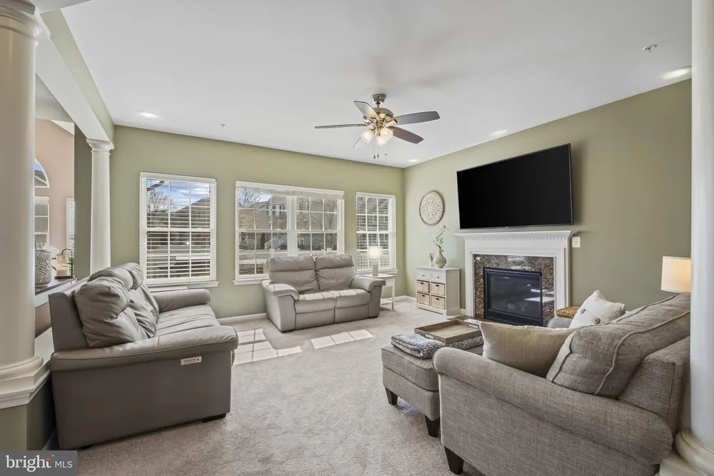 402 Conor Dr, Stevensville, MD 21666