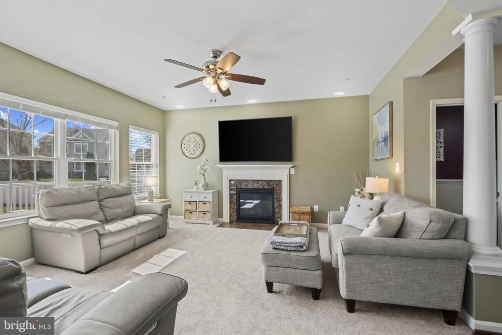 402 Conor Dr, Stevensville, MD 21666