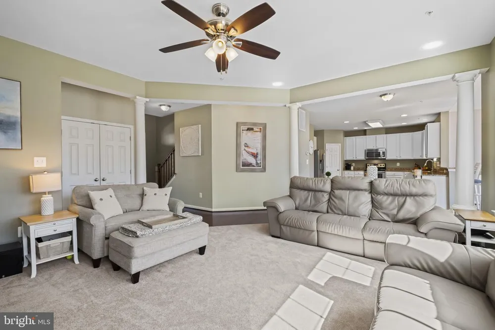 402 Conor Dr, Stevensville, MD 21666