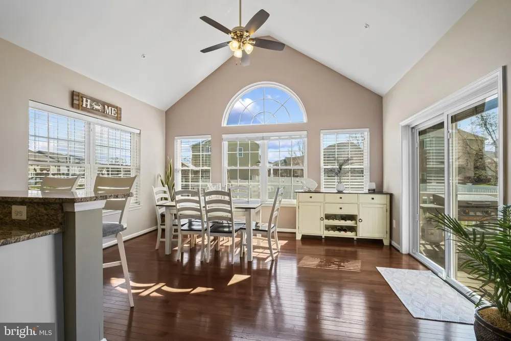 402 Conor Dr, Stevensville, MD 21666
