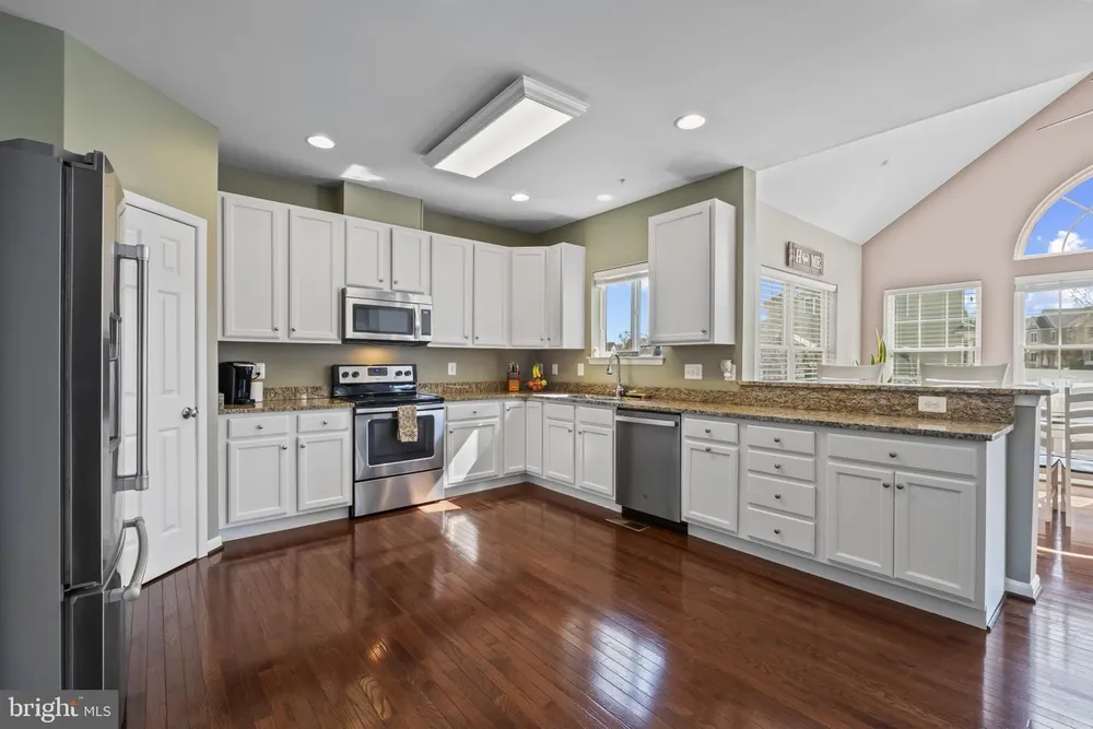 402 Conor Dr, Stevensville, MD 21666