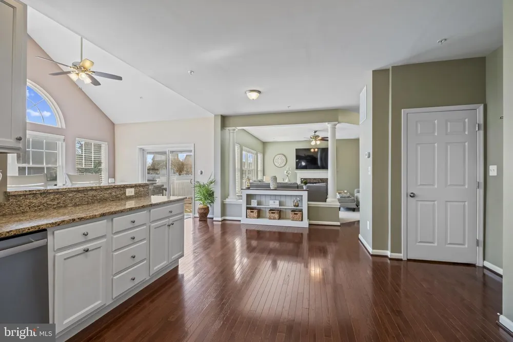 402 Conor Dr, Stevensville, MD 21666