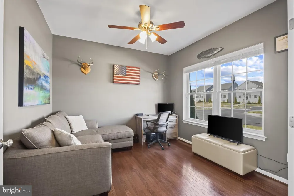 402 Conor Dr, Stevensville, MD 21666