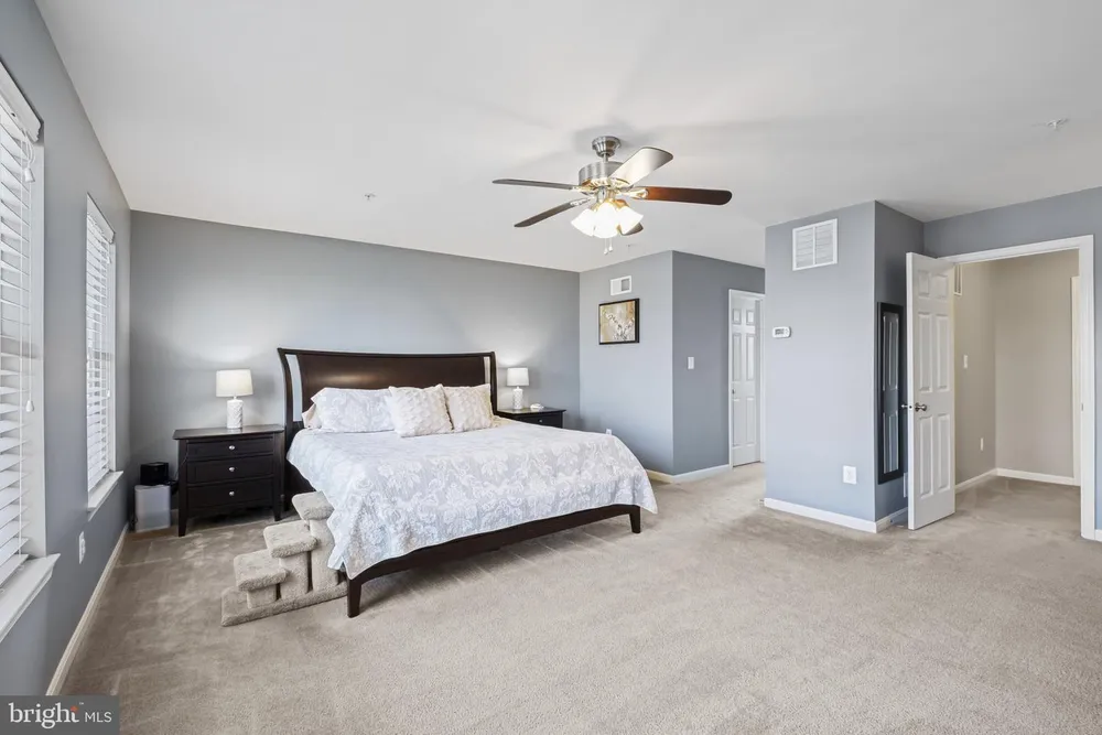 402 Conor Dr, Stevensville, MD 21666