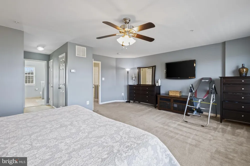 402 Conor Dr, Stevensville, MD 21666