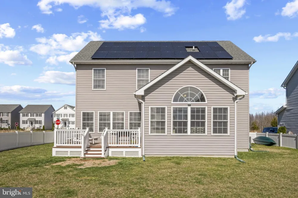 402 Conor Dr, Stevensville, MD 21666