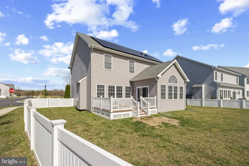402 Conor Dr, Stevensville, MD 21666