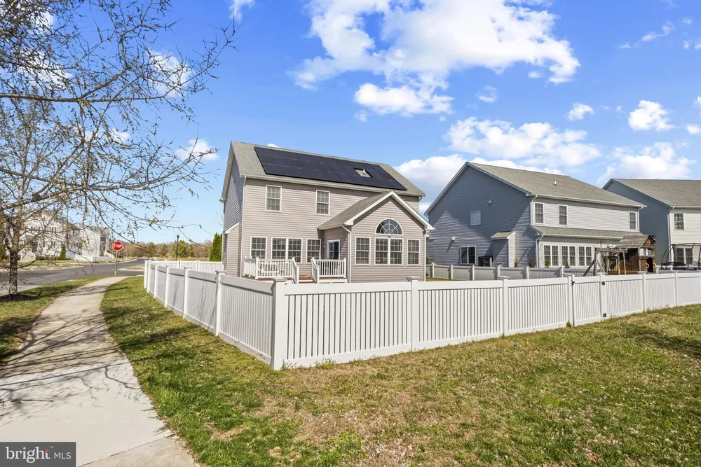 402 Conor Dr, Stevensville, MD 21666