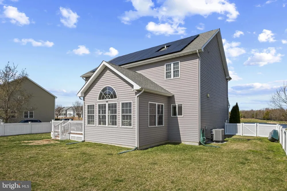 402 Conor Dr, Stevensville, MD 21666