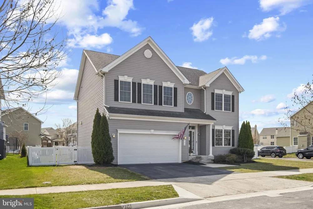 402 Conor Dr, Stevensville, MD 21666