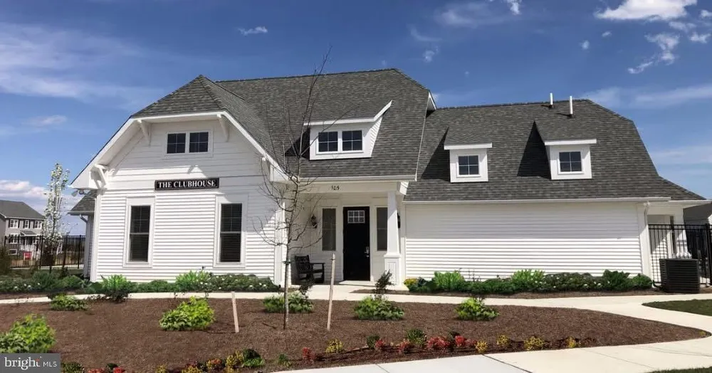 402 Conor Dr, Stevensville, MD 21666
