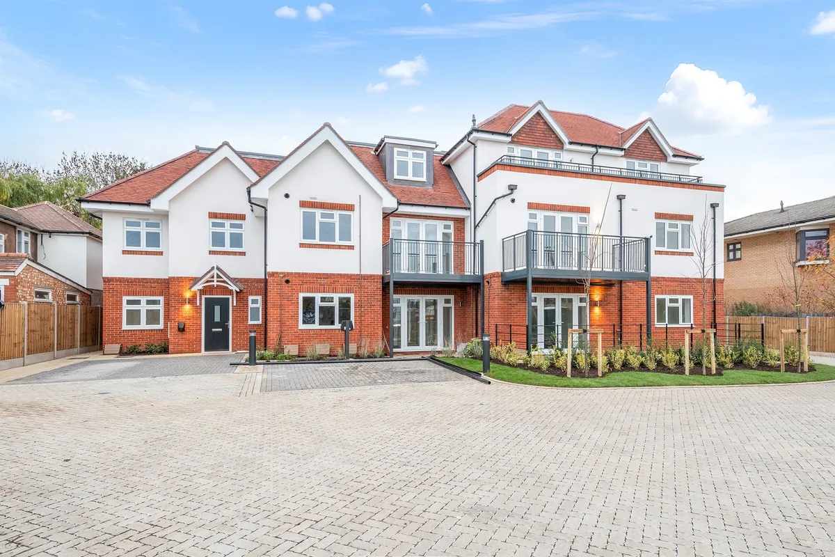 Ruxley Lane, Epsom