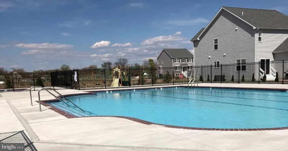 402 Conor Dr, Stevensville, MD 21666