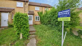 Clare Street, Chatteris, Chatteris