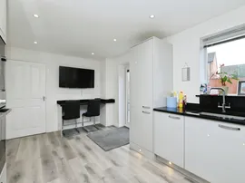 Oak Drive, Whinmoor, Leeds photo