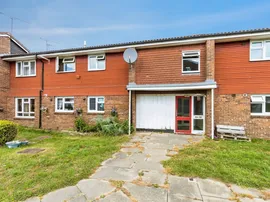Britten Close, Crawley photo