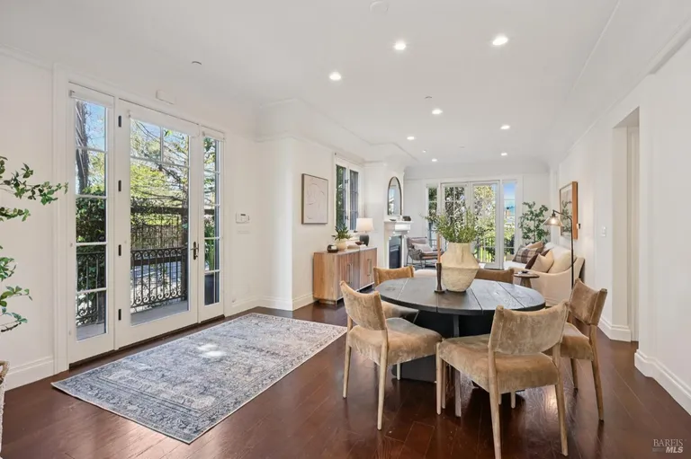 1 Tamalpais Commons Ln, Mill Valley, CA 94941