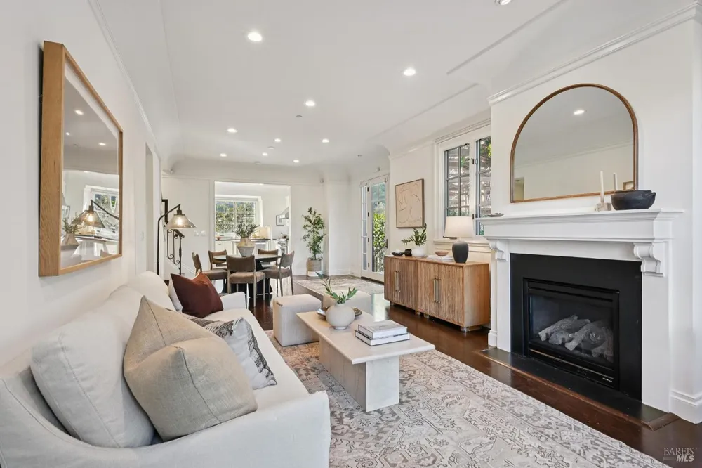 1 Tamalpais Commons Ln, Mill Valley, CA 94941