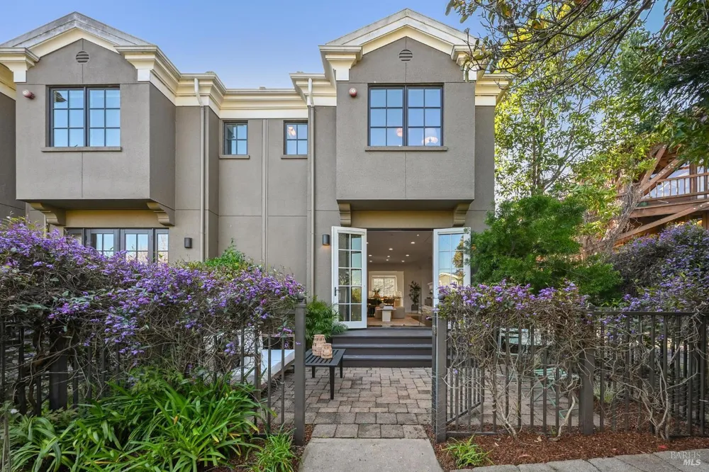 1 Tamalpais Commons Ln, Mill Valley, CA 94941