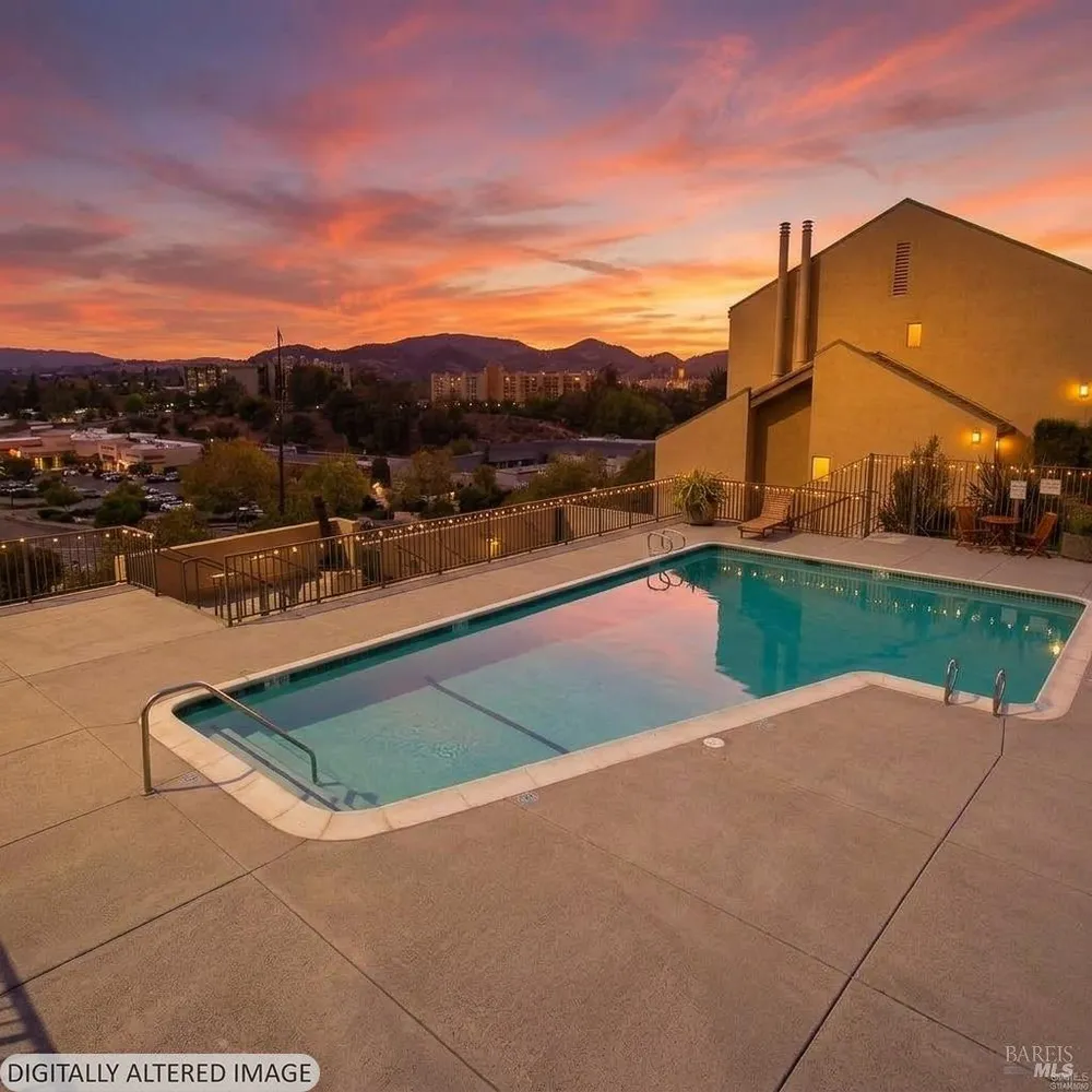 100 Marin Center Dr, San Rafael, CA 94903