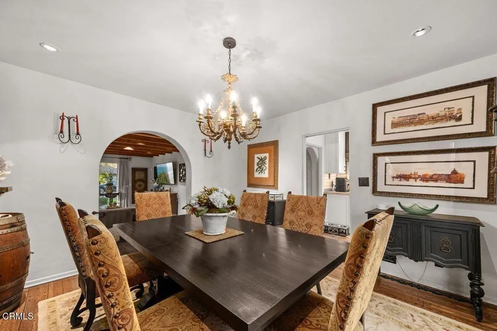 3346 Grayburn Rd, Pasadena, CA 91107