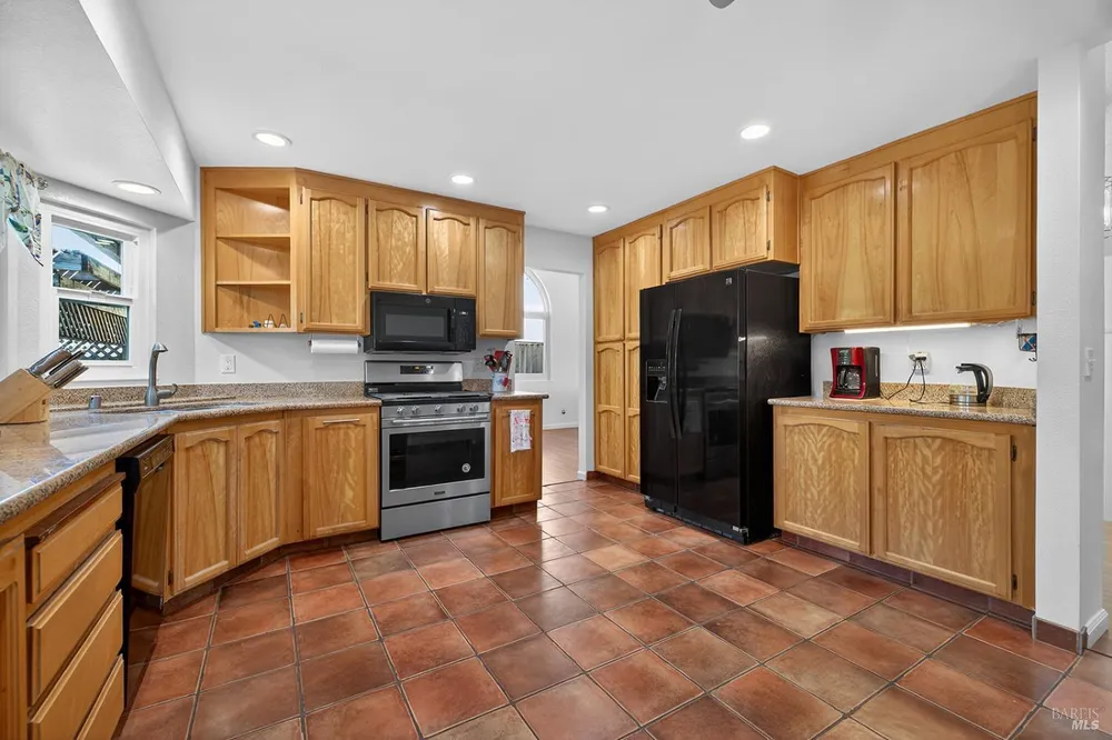5410 Corbett Circle, Santa Rosa, CA 95403