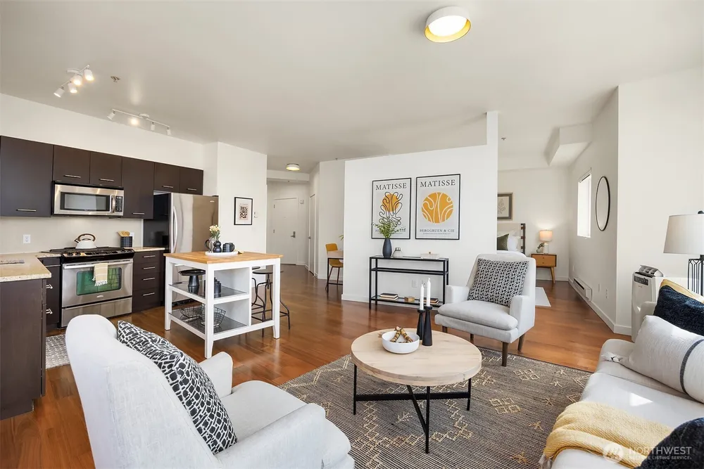 2960 Eastlake Ave E, Seattle, WA 98102
