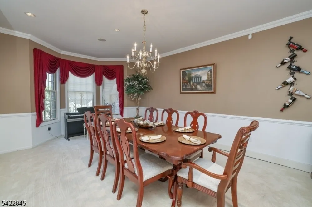 15 Scenic Dr, Mercer, Ewing Township, NJ 08628