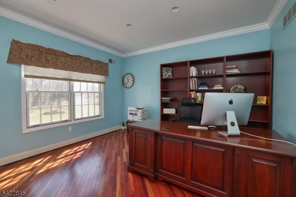 15 Scenic Dr, Mercer, Ewing Township, NJ 08628