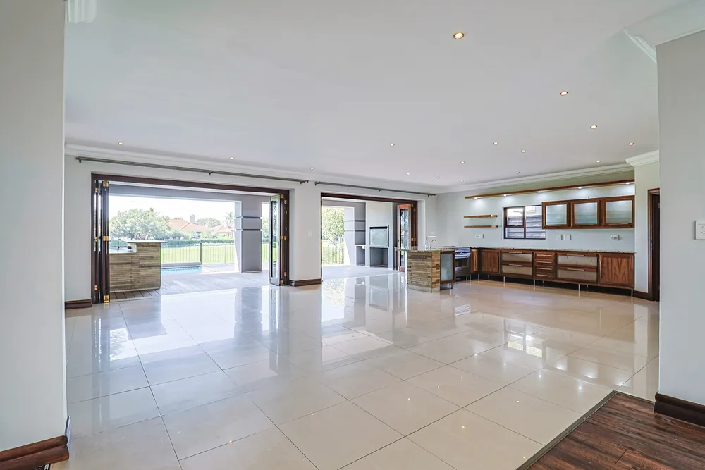 South Africa, North West, Pecanwood Estate