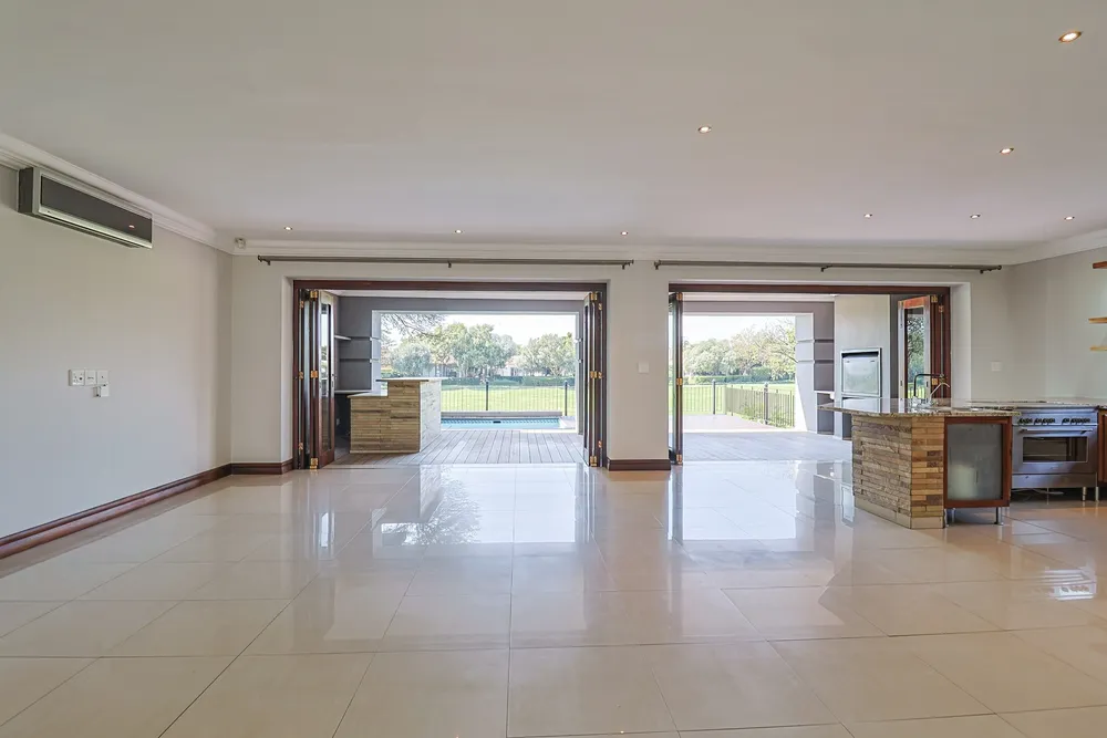 South Africa, North West, Pecanwood Estate