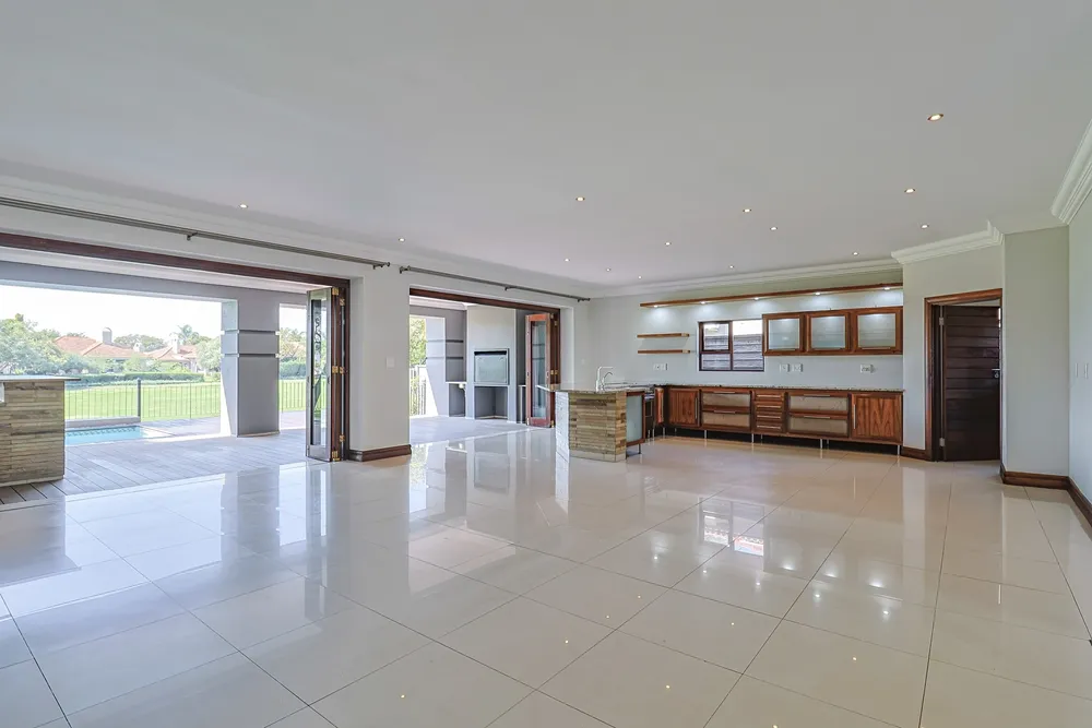 South Africa, North West, Pecanwood Estate